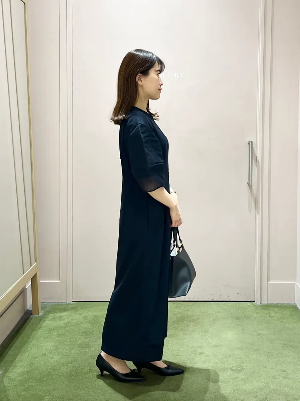 UNFILO 今堀 コーディネート画像