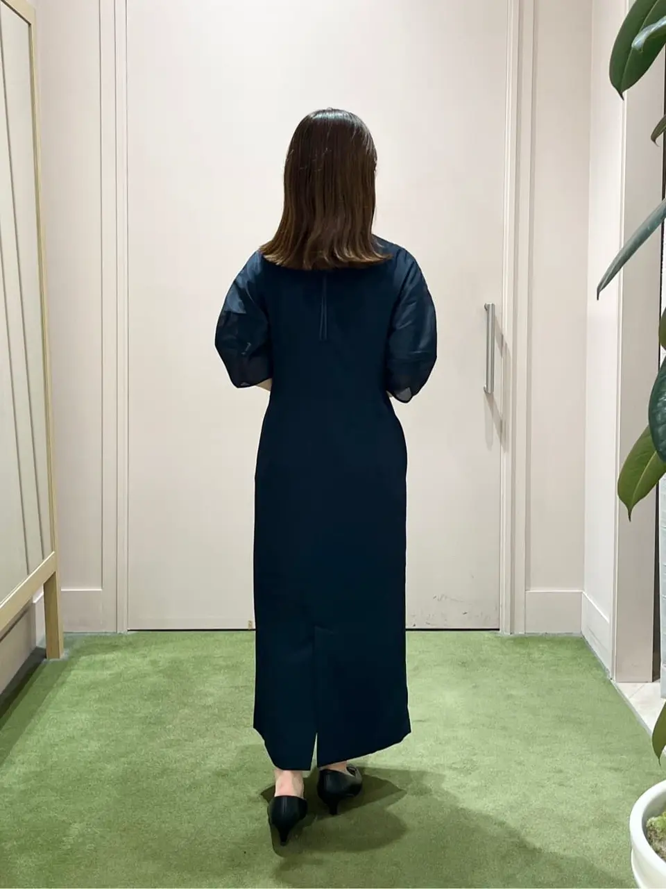 UNFILO 今堀 コーディネート画像