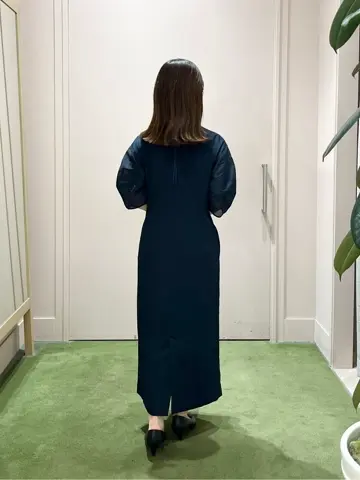 UNFILO 今堀 コーディネート画像