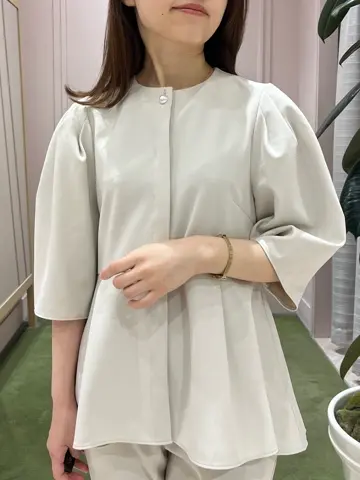 UNFILO 今堀 コーディネート画像