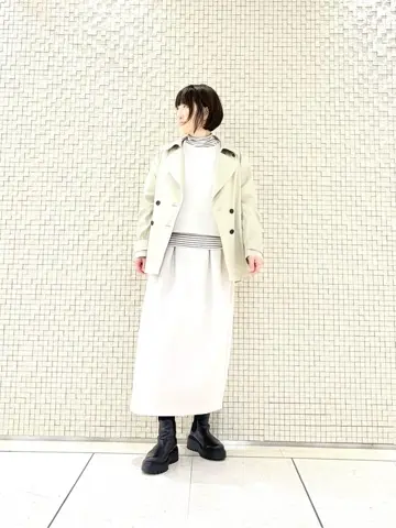 UNFILO 藤村 コーディネート画像