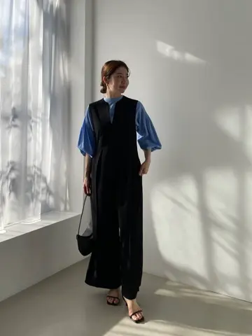 UNFILO 坂本 コーディネート画像