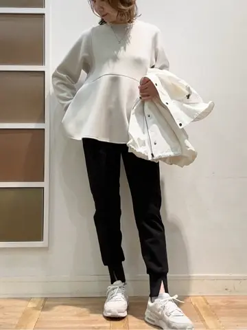 UNFILO 山口 コーディネート画像