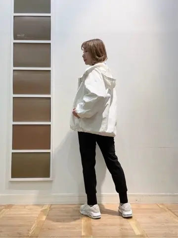 UNFILO 山口 コーディネート画像