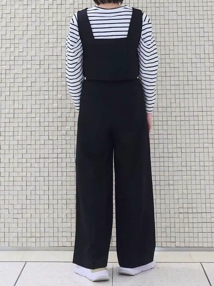 UNFILO 八坂 コーディネート画像