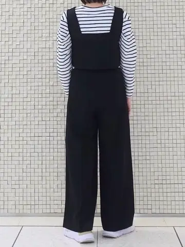 UNFILO 八坂 コーディネート画像