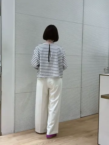 UNFILO 五月女 コーディネート画像