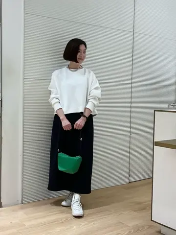 UNFILO 五月女 コーディネート画像