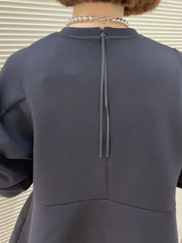 UNFILO 五月女 コーディネート画像