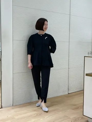 UNFILO 五月女 コーディネート画像