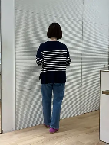 UNFILO 五月女 コーディネート画像