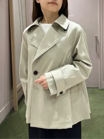 UNFILO 今堀 コーディネート画像