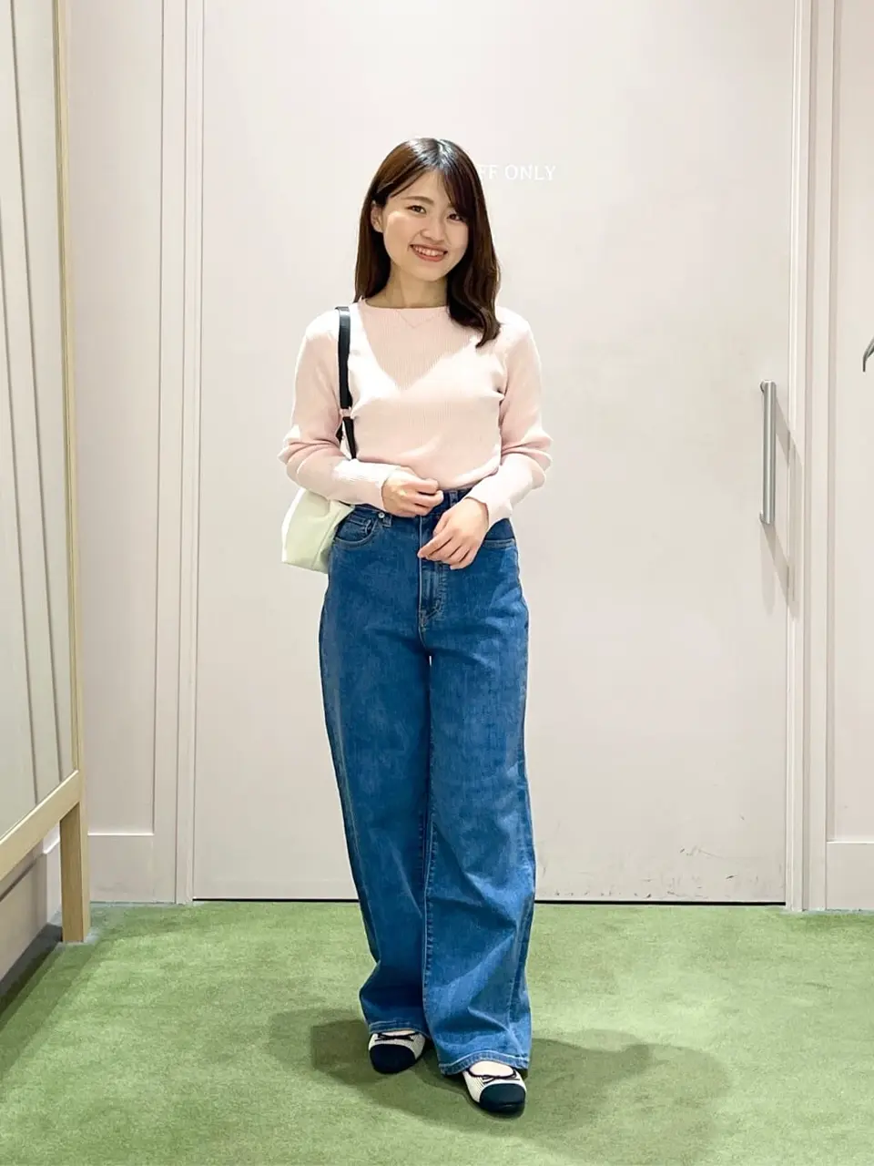 UNFILO 今堀 コーディネート画像