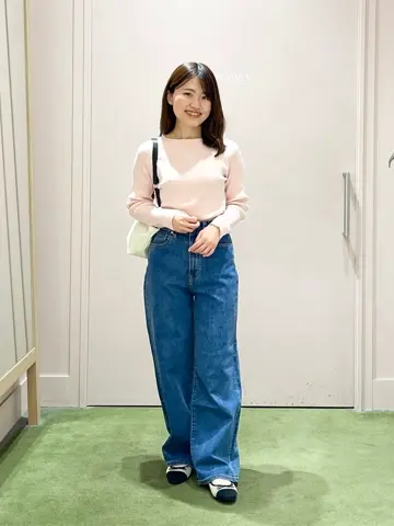 UNFILO 今堀 コーディネート画像