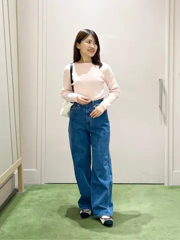 UNFILO 今堀 コーディネート画像