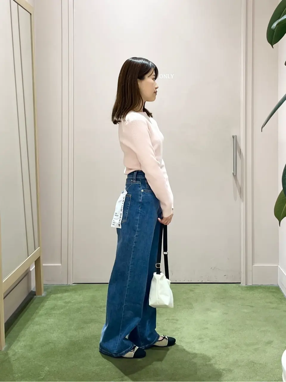 UNFILO 今堀 コーディネート画像