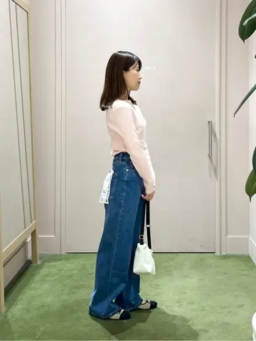 UNFILO 今堀 コーディネート画像