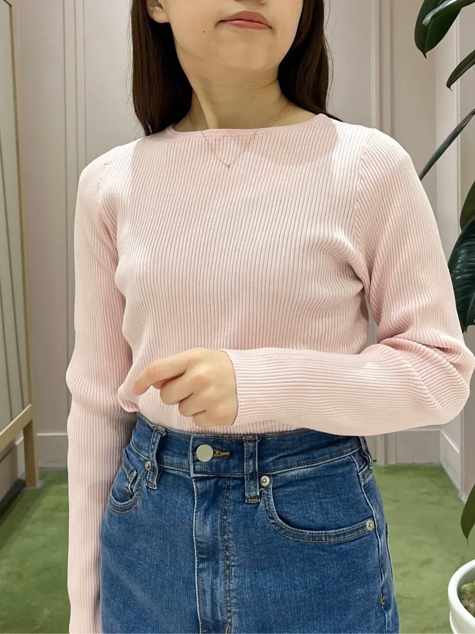 UNFILO 今堀 コーディネート画像