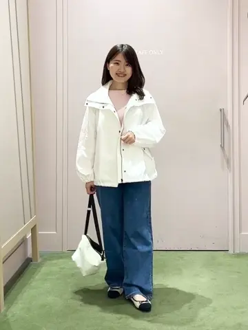 UNFILO 今堀 コーディネート画像