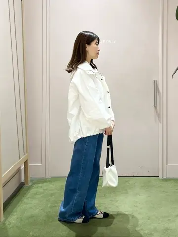 UNFILO 今堀 コーディネート画像