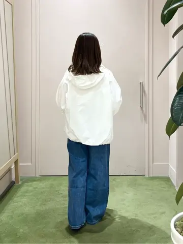 UNFILO 今堀 コーディネート画像