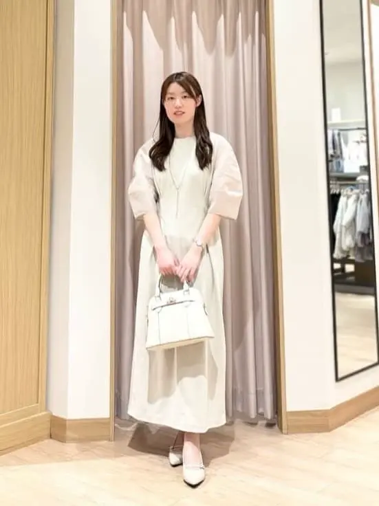 UNFILO 濱口 コーディネート画像