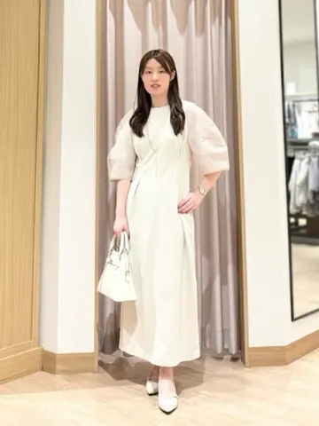 UNFILO 濱口 コーディネート画像