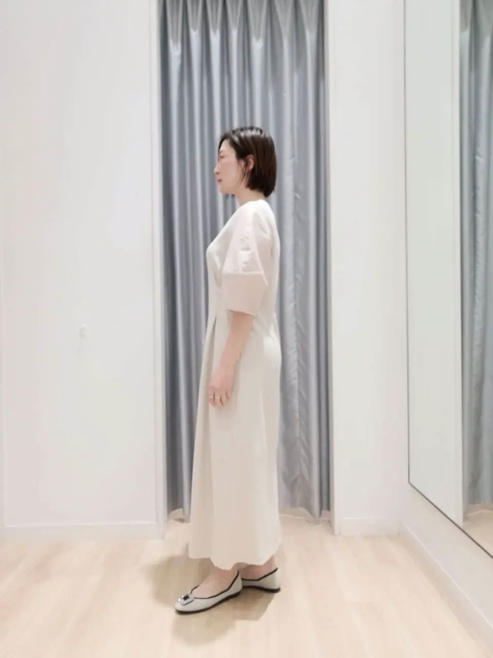 UNFILO N コーディネート画像