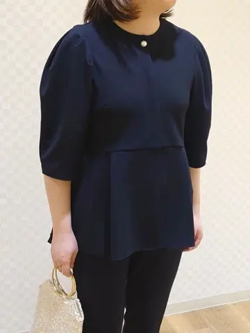 UNFILO TA コーディネート画像