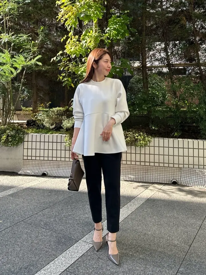 UNFILO 坂本 コーディネート画像