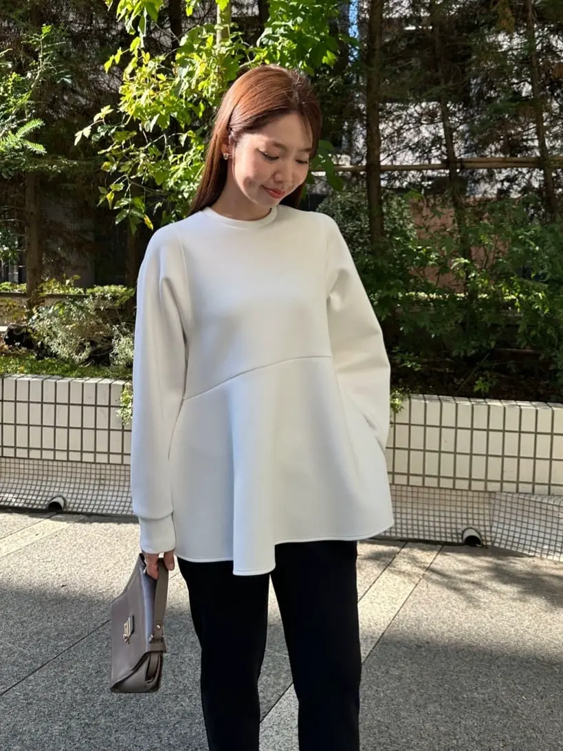 UNFILO 坂本 コーディネート画像