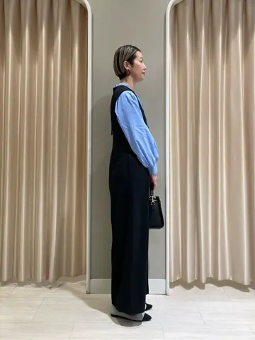 UNFILO 槙野 コーディネート画像