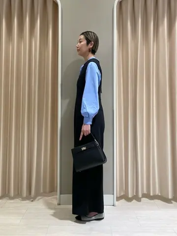 UNFILO 槙野 コーディネート画像