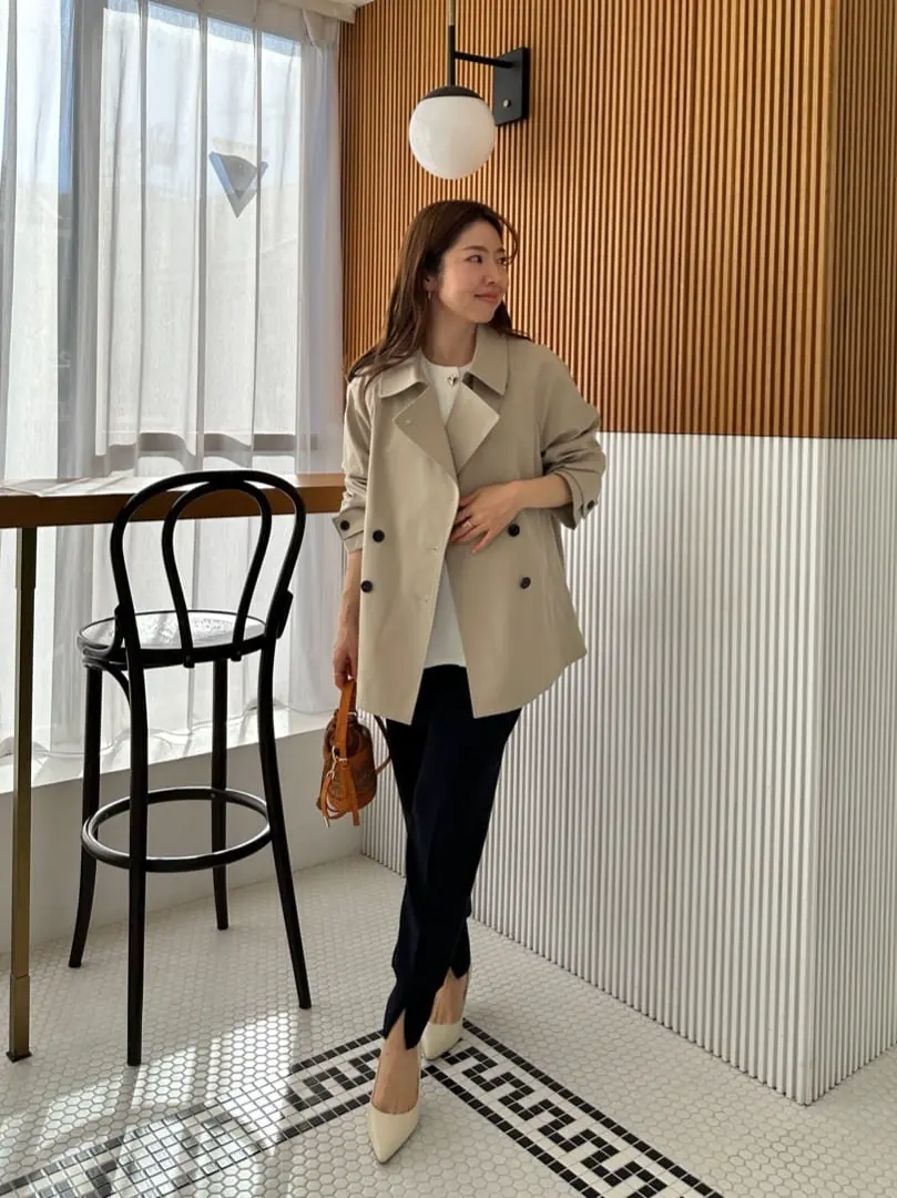 UNFILO 坂本 コーディネート画像