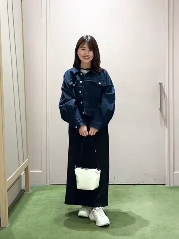 UNFILO 今堀 コーディネート画像