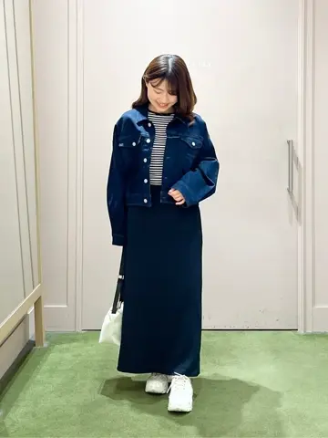 UNFILO 今堀 コーディネート画像