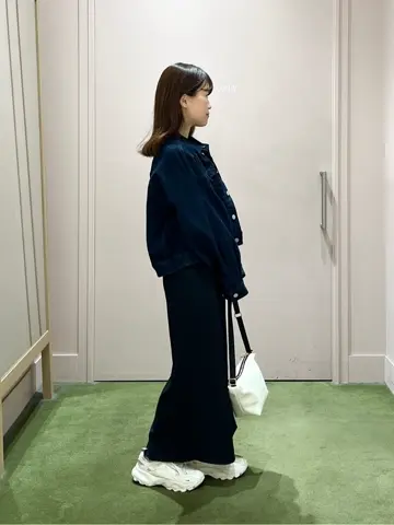 UNFILO 今堀 コーディネート画像