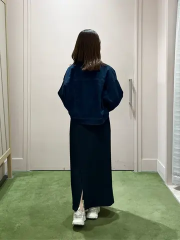 UNFILO 今堀 コーディネート画像