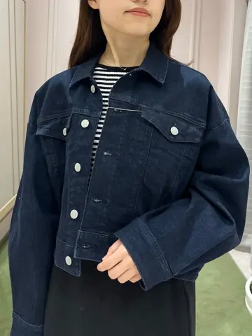 UNFILO 今堀 コーディネート画像