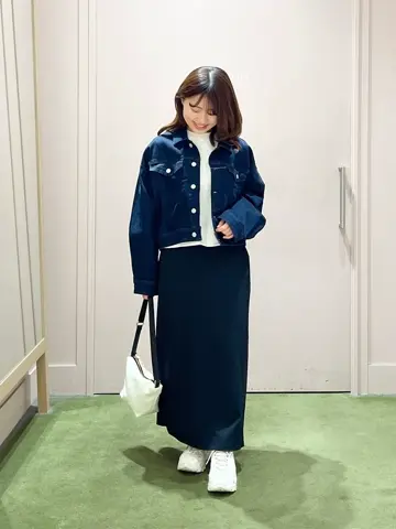 UNFILO 今堀 コーディネート画像