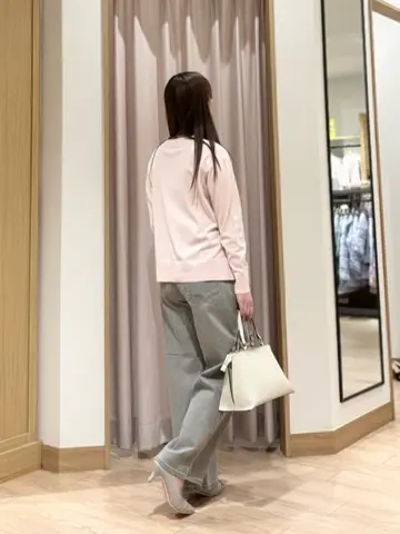 UNFILO 濱口 コーディネート画像