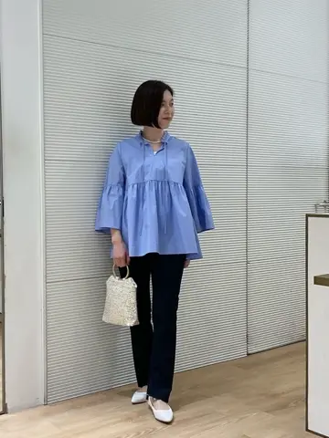 UNFILO 五月女 コーディネート画像