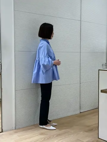 UNFILO 五月女 コーディネート画像