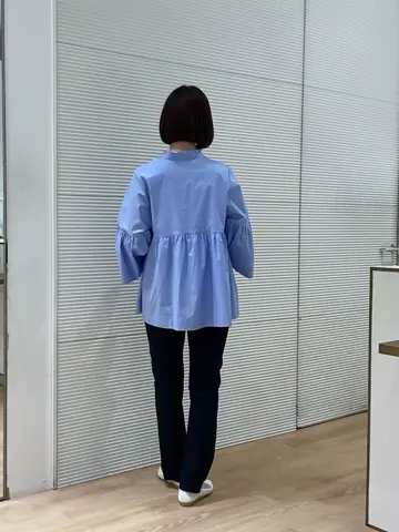 UNFILO 五月女 コーディネート画像