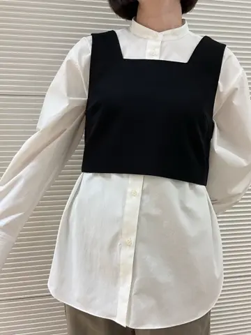 UNFILO 五月女 コーディネート画像