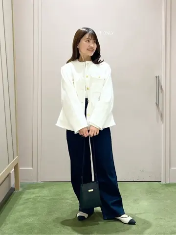 UNFILO 今堀 コーディネート画像