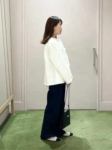 UNFILO 今堀 コーディネート画像