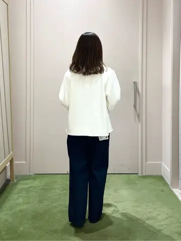 UNFILO 今堀 コーディネート画像