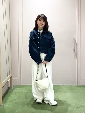 UNFILO 今堀 コーディネート画像