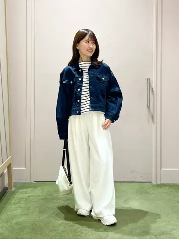 UNFILO 今堀 コーディネート画像